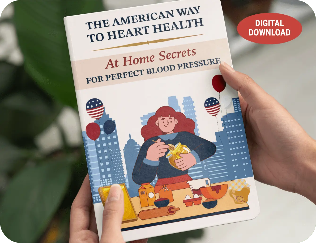 Make America Slim Again bonus-3